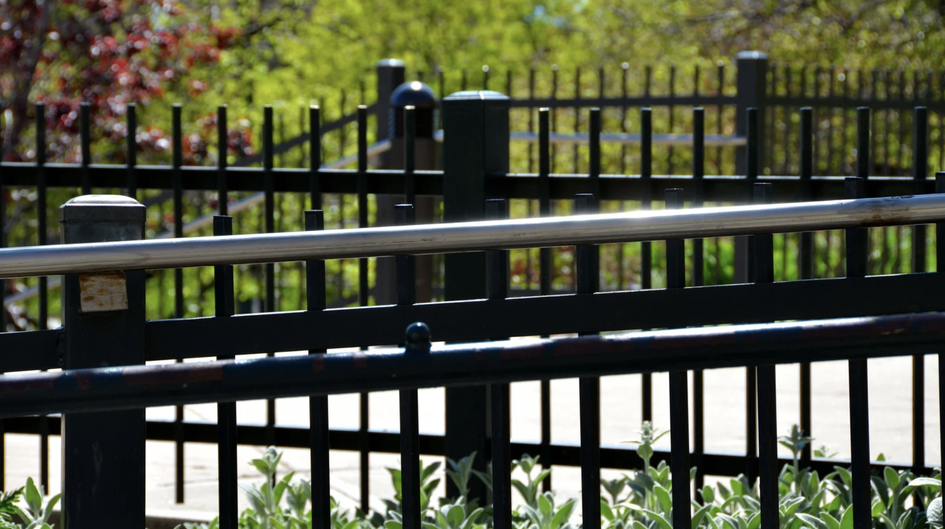 platinum fence texas Belton temple killeen harker heights quality fences iron wood wrought