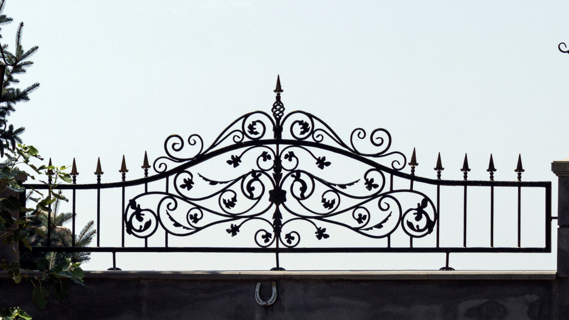platinum fence texas Belton temple killeen harker heights quality fences iron wood wrought