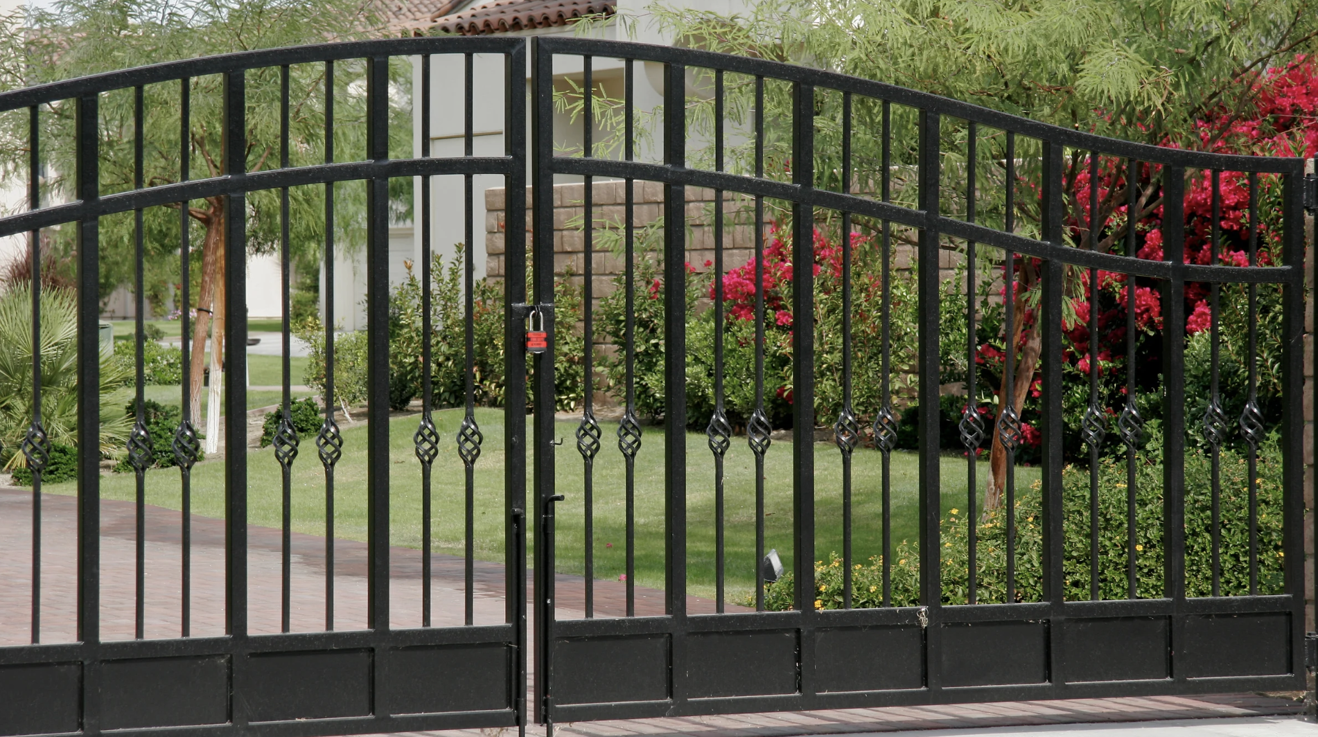 platinum fence texas Belton temple killeen harker heights quality fences iron wood wrought
